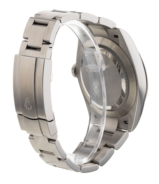 Rolex Oyster Perpetual 41 134300 Image 3